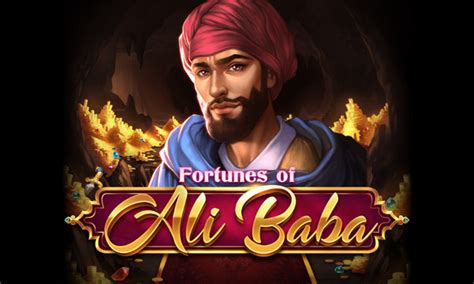 Fortunes of Ali Baba 2